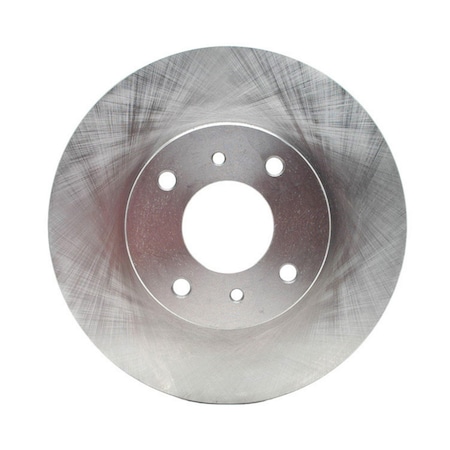 Raybestos Disc Brake Rotor Only Br31057,96363R 96363R